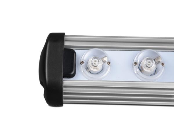 IP65 AC100-277 5 years warrenty 50000 Hours ra>90 2400-12000lm CCT6500k  Indoor LED Grow Light
