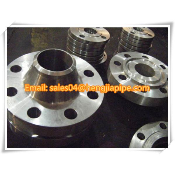 ANSI 150LB flanges
