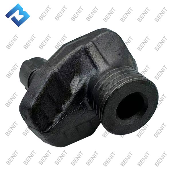 Portaherramientas BNT22/20 del mercado de repuestos para fresadoras en frío. Pieza de repuesto rentable con rendimiento equivalente al OEM.