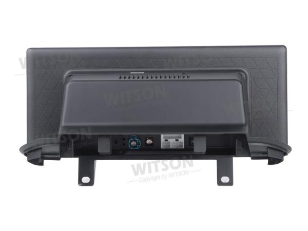10.25''/12.3'' Screen For BMW X5 F15 BMW X6 E71 2014-2017 NBT Android Multimedia Player