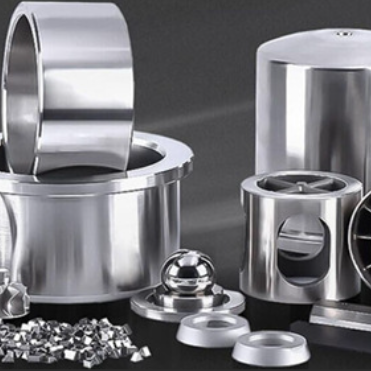 polyvalent Alliage à base de cobalt à haute dureté Stellite 12 Alliage