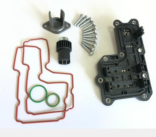 OEM de deslocamento 4213509352 de Kit For Mercedes Benz do reparo do cilindro da caixa de engrenagens do caminhão 9455422418