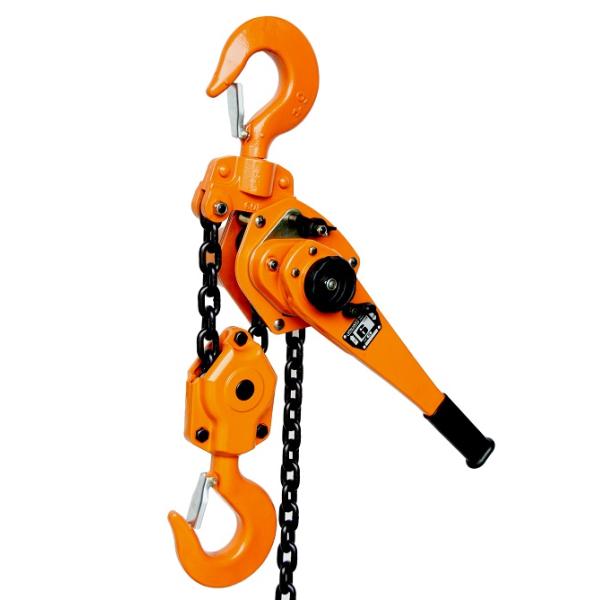 Промышленная поднимаясь ранг 100 тали с цепью рычага 6 тонн