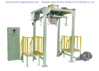 Échelle de emballage en vrac de machine à ensacher de la CE de DCS -1000W pour l'échelle de poudre/granule/emballage de Particals pesant le contrôleur
