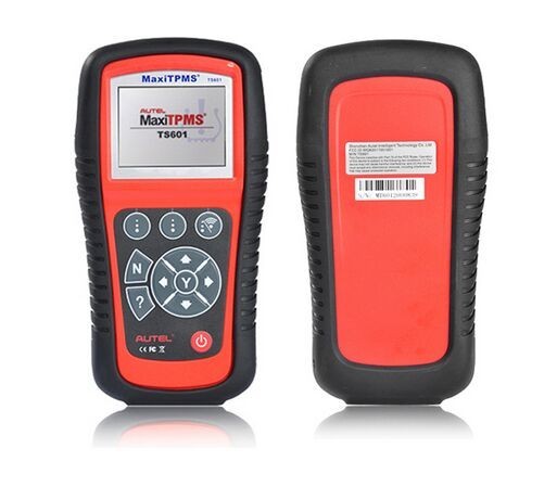Original Autel TPMS Diagnostic and Service Tool Autel MaxiTPMS TS601 OBD2 Code Scanner Autel TPMS TS601 Autel TS601
