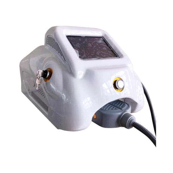 Radio Frequency Portable RF Face Lifting Vacuum Beauty Machine with Medical CE Approval
