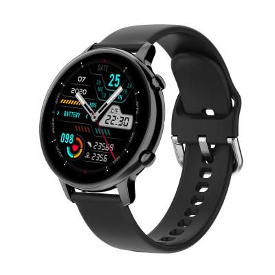 Smart Watch da saúde dos esportes do MTK 2502C Ip68