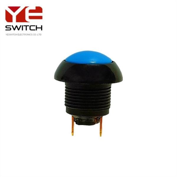 Waterproof Push Button Switch Dome Push Button Switch For The Lowest Temperature Environment -40℃