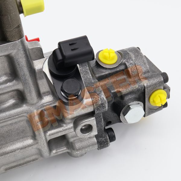 292-3750 Fuel Injection Pump High Pressure Oil Pump For C6.6 Engine