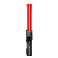 Testeur d'alcool à LED étanche à l'eau Vitre cassé Tailleur d'alcool rouge