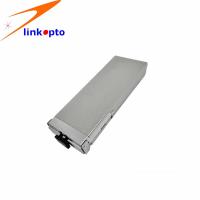 Transmisor-receptor del Cfp del LC 100g, 100G la misma velocidad 100G al transmisor-receptor Cisco 100G CFP2 LR4 CWDM