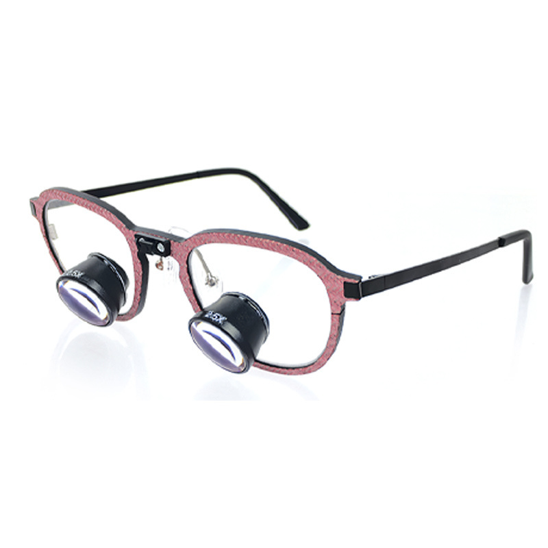 Burite Galilean 23-JJ04 loupe