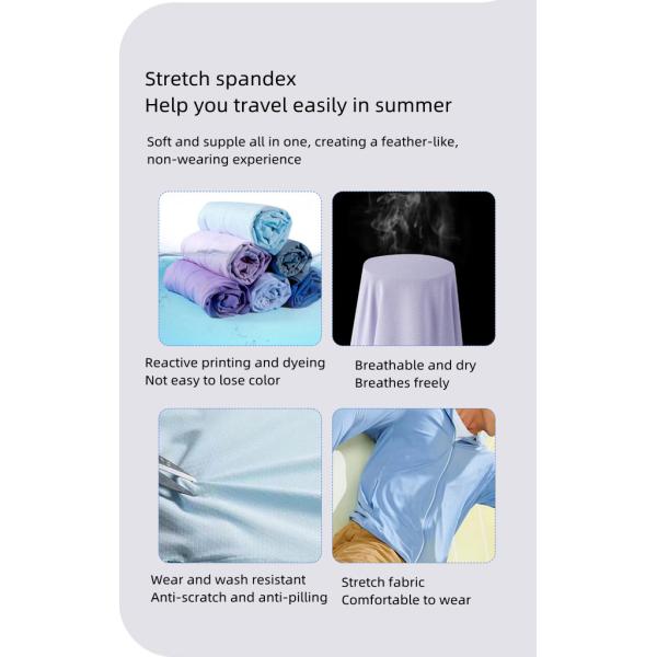Breathable Ice Silk Outdoor Sunscreen Clothing Anti-UV Waterproof Long Sleeve