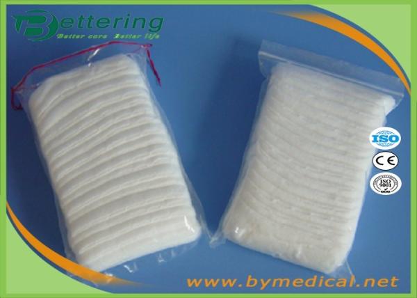 High quality 100% pure cotton Pleat Zig zag cotton wool roll absorbent cotton wool pleat