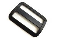 La par injection d'OEM moulage POM Backpack Quick Release Clips réglable