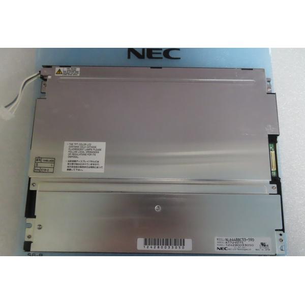 10.4 Inch LCM NL6448BC33-59 262K Industrial LCD Panel
