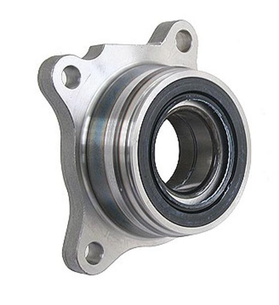 Custom Toyota Overbearing Rear Axle Bearing Replacement And Hub Assembly Left 42460-60010