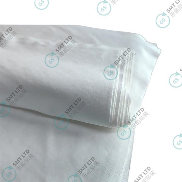 Model 1101 Non Washing Sub Microfiber Dust Free Cloth with 100 Sheets per Box for PCB Board Anti Static Wiping