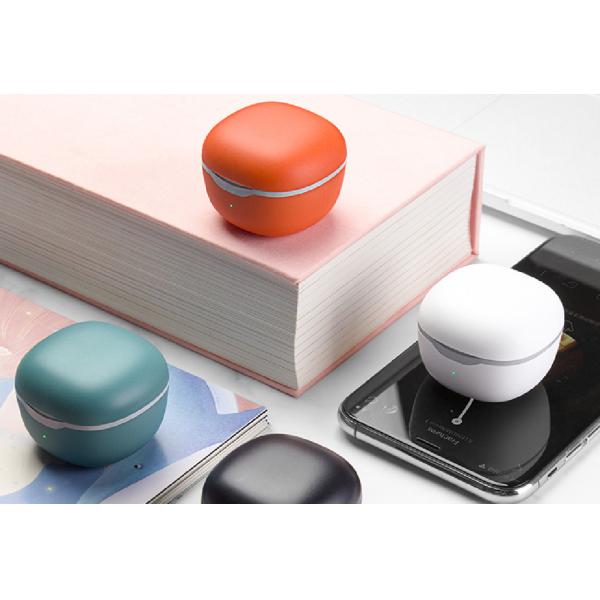 Capacitive waterproof TWS True Wireless Stereo Earphones Bluetooth 5.3