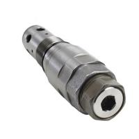 4286943 4324851 Vanne de débordement hydraulique pour excavatrice Ex200-2