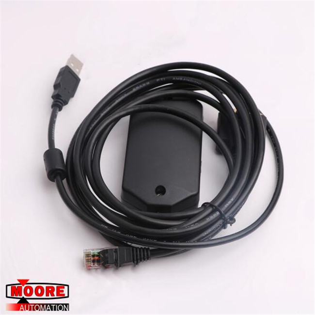 Конвертер интерфейса USB-to-DH-485 1747-UIC 1747UIC Ален-Брэдли AB SLC 500