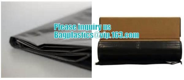 BUILDING FILMS, Asbestos bag, PE asbestos bag, building waste bag asbestos bag, building waste bag asbesto, rubble sacks