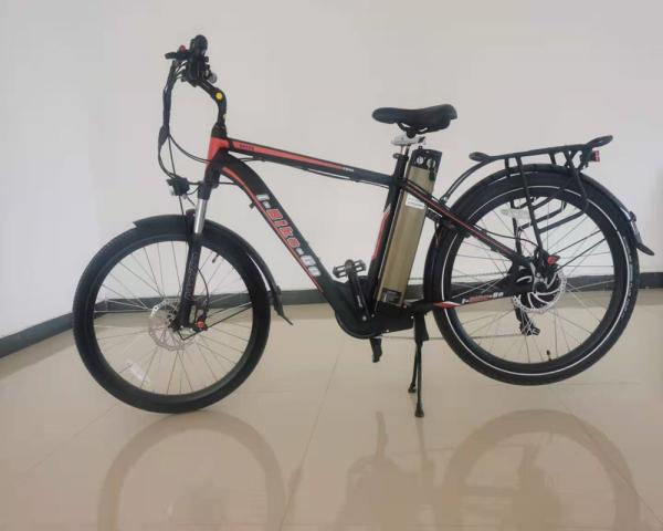 48v 23ah 48 Volt Bicycle 48v 16ah 17ah Ebike 48v 250w  Two Wheel City Bike Arrow 10