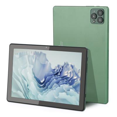 C ideia Tablet PC de 10 polegadas com câmeras de 13MP + 16MP e 256GB de memória estendida de alta definição IPS Display CM8000plus