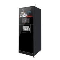 Máquina de venda automática de café para escritório