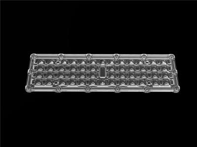 50 In 1 Type 3 Led Stadium Flood Lights Polarizing Lens Smd 3030  ,IP66 50W 100W 200W 300W 400W 500W Suitable for outdoo