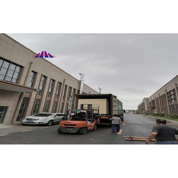 Polypropylene PP Spunbond Nonwoven Production Line Anti Bacterial