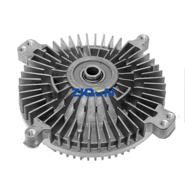 Fan clutch 1202000122 1192000122 for Mercedes Benz Truck Engine parts