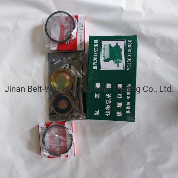 Transmission System Parts Gearbox Repair Kit Vg1560130080 for Sinotruk HOWO Truck