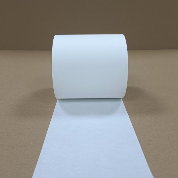 ​​Premium Unprinted Roll Film High Barrier Durable & Moisture-Proof for Food Packaging