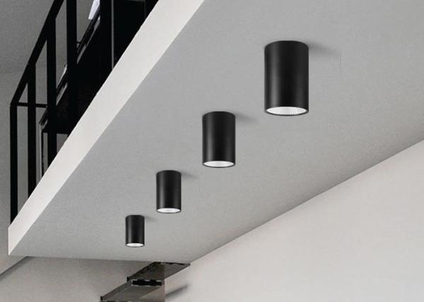 80Ra Wall Mounted Spotlight Indoor