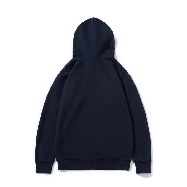 FODARLLOY Fashion Colors Dark Blue Hoodie OEM Streetwear Essentials Oversize Unisex Pull Coat Men's Hoodies Pullover Red