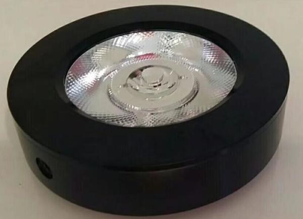 7w Led Ceiling Track Lights , Surface Mounted Led Down Light Driverless