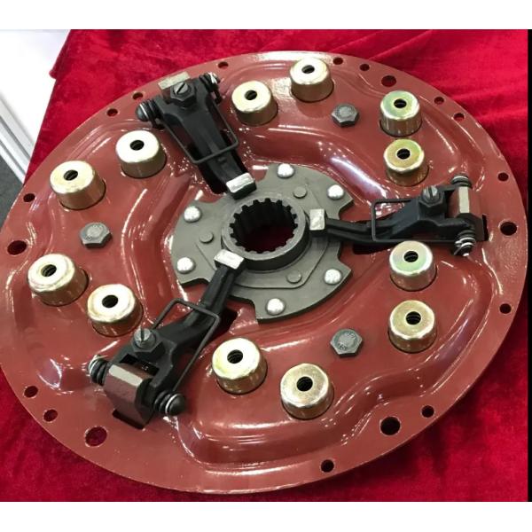 Mtz Clutch Pressure Plate 80-1601090 for Mtz Tractor Parts