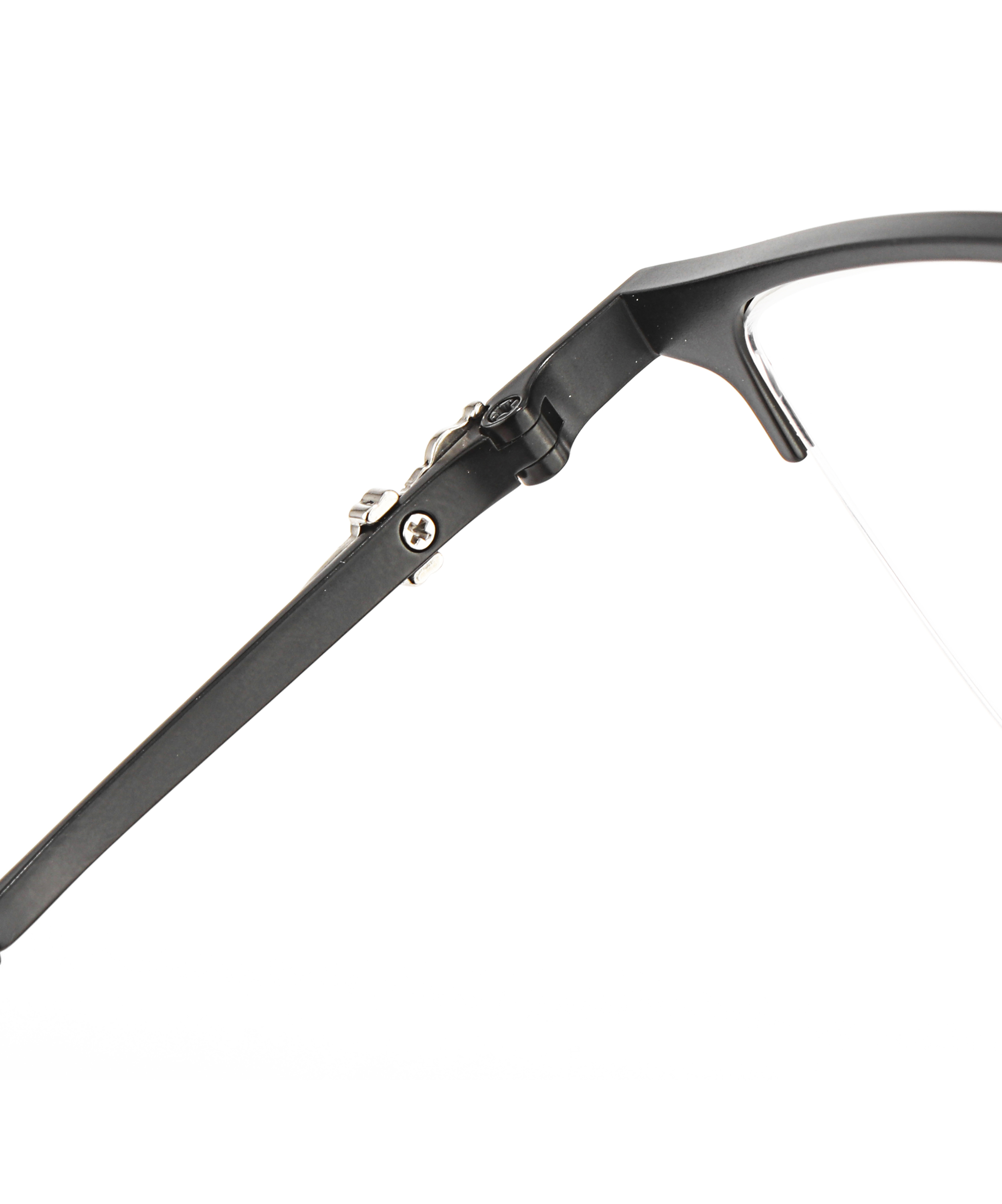 Half Frame Business Korean Style Gentleman Men Luxury Brand Optical Prescription Presbyopia Multi Focus Fashion Reading Glasses