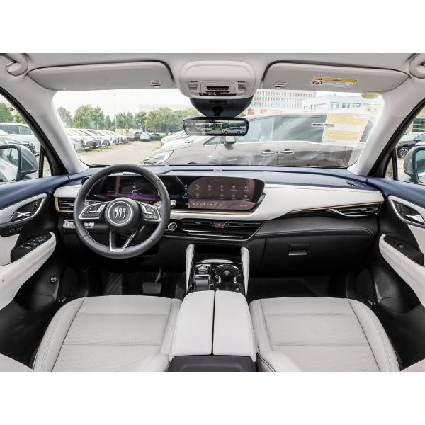 Buick Encore PLUS Smart Version Compact Suv Buick Suv Gasoline Used Buick Encore Car Left Steering