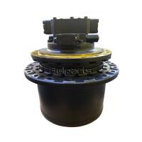 Belparts Excavator SK220-4 Travel Motor Assembly For Kobelco Spare Parts