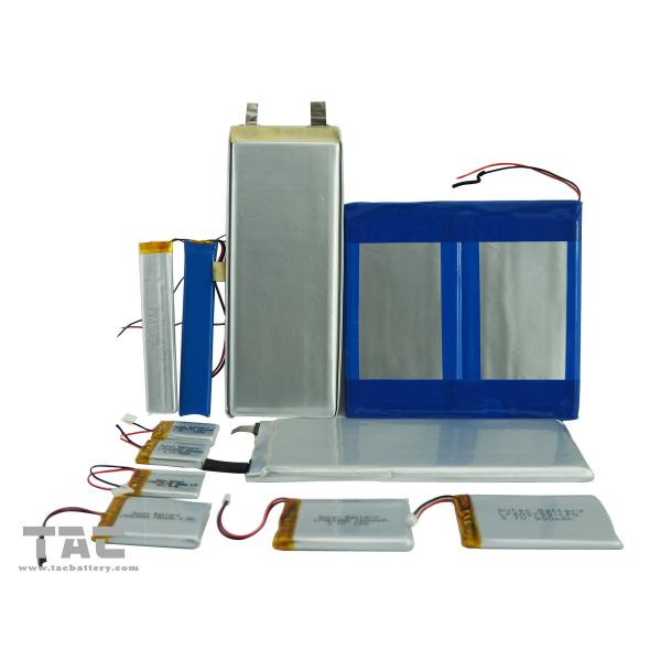 фосфорнокислое железо лития плотности высокой энергии 11585135Фе батареи 3.2В Ли