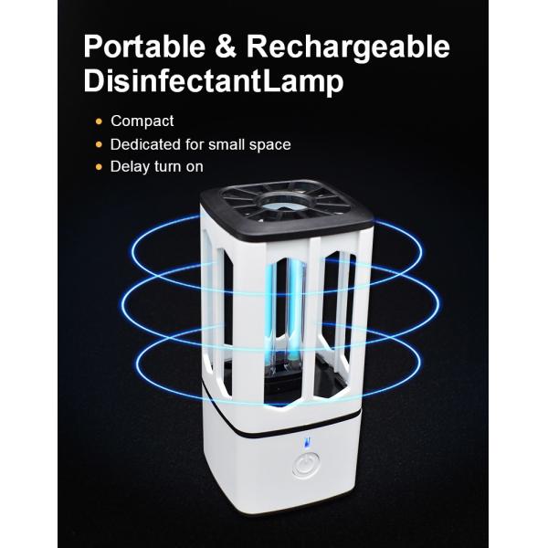 Продукты обеззараживанием АБС УЛЬТРАФИОЛЕТОВЫЕ, применение безопасности датчика движения стерилизатора ультрафиолетового света