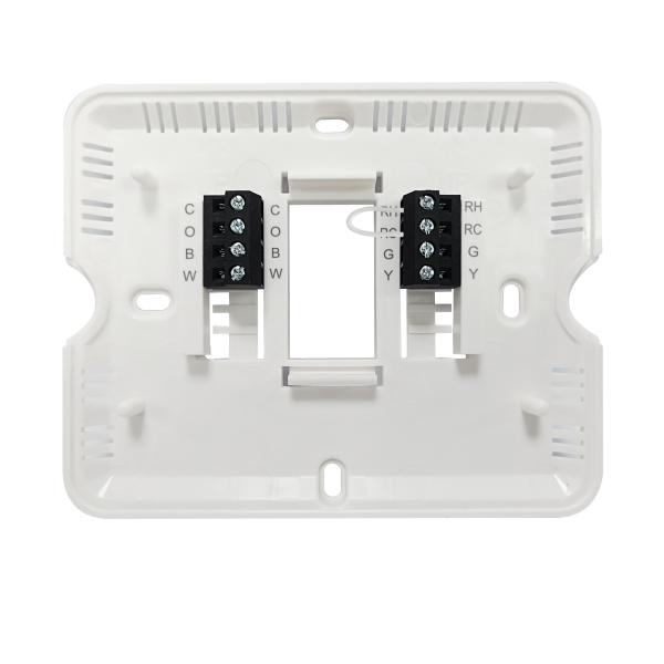 Termostato STN715W programável da ATAC da casa da C.A. de Wifi do controlador de temperatura