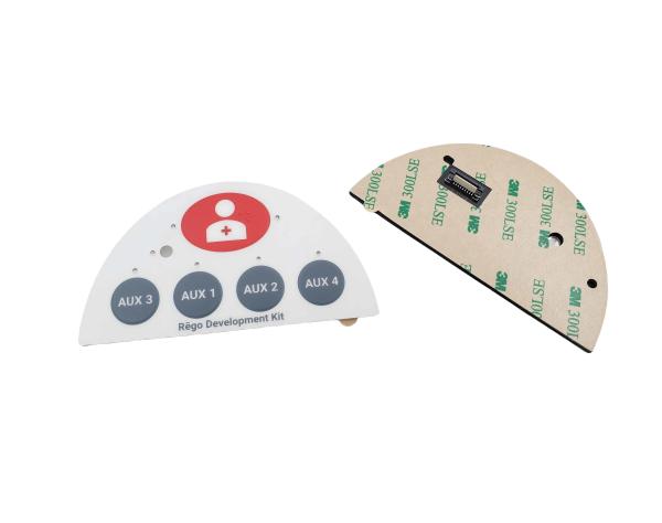 FR-4 Polyimide PCB avançado de camadas múltiplas HASL ENIG OSP Imersão Prata