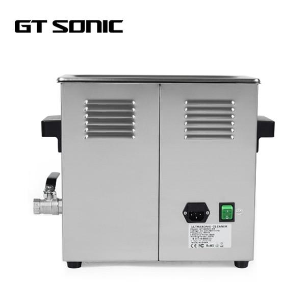 GT SONIC D6 Lab Ultrasonic Cleaner