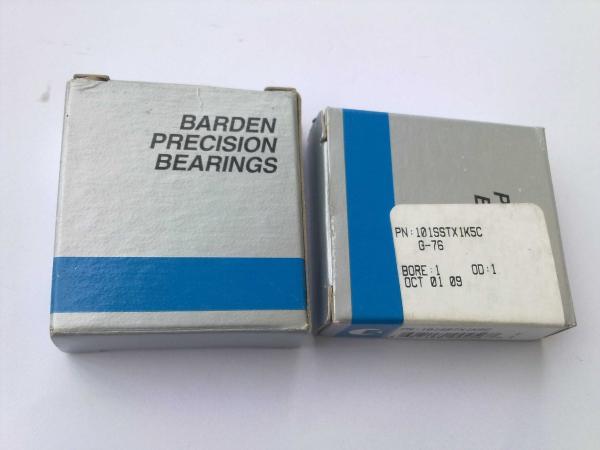 Barden Bearings Especially Suitable For Cutter GT7250 XLC 7000 Parts 153500150