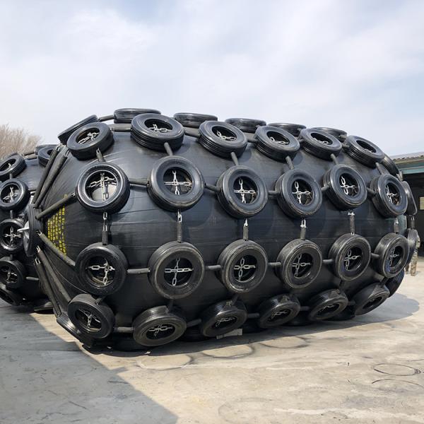 Guardabarros de cubierta de neumático estándar ISO