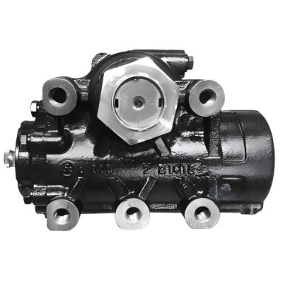 DZ91259430095 Original Sinotruk Part Ecirculating Ball Power Steering Gear