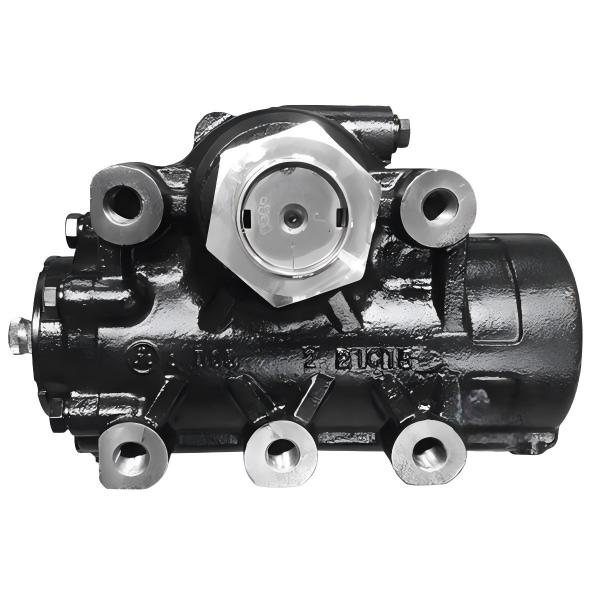 DZ91259430095 Original Sinotruk Part Ecirculating Ball Power Steering Gear